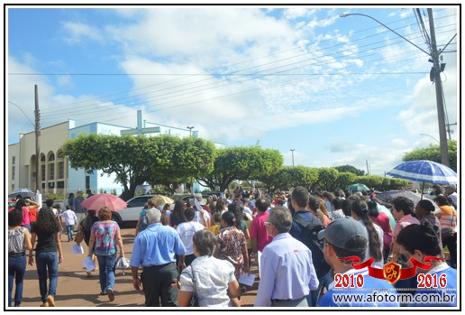 rolim de moura